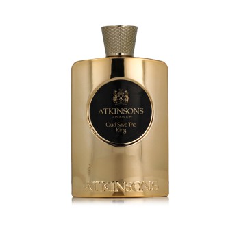 Atkinsons Oud Save The King Eau De Parfum 100 ml kvepalai vyrams 2