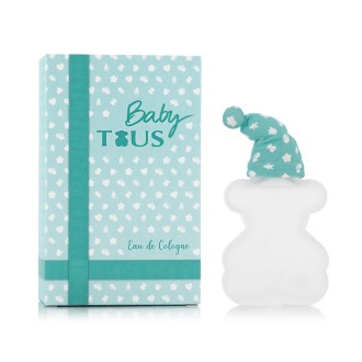 Tous Baby Eau de Cologne 100 ml kvepalai unisex