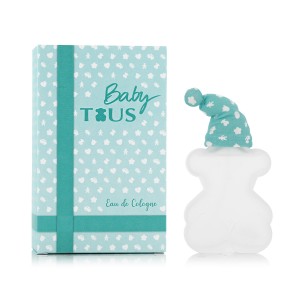 Tous Baby Eau de Cologne 100 ml kvepalai unisex