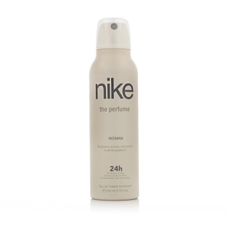 Nike The Perfume Woman Deodorant VAPO 200 ml moterims