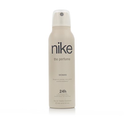 Nike The Perfume Woman Deodorant VAPO 200 ml moterims