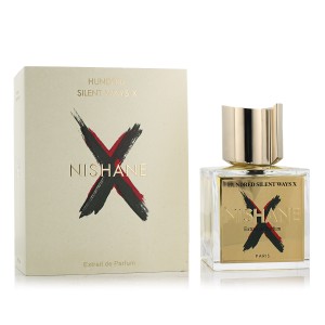 Nishane Hundred Silent Ways X Extrait de parfum 100 ml kvepalai unisex