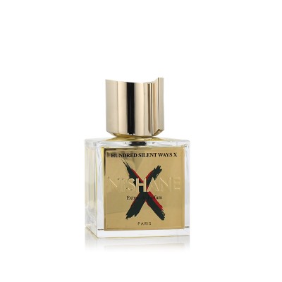 Nishane Hundred Silent Ways X Extrait de parfum 100 ml kvepalai unisex