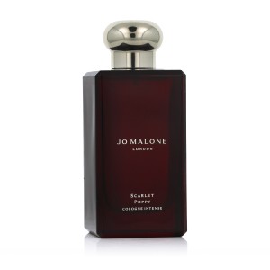 Jo Malone Scarlet Poppy Eau de Cologne Intense 100 ml kvepalai unisex
