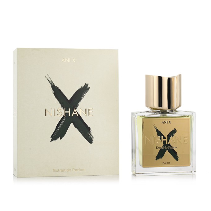 Nishane Ani X Extrait de parfum 50 ml kvepalai unisex