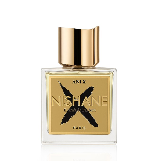 Nishane Ani X Extrait de parfum 50 ml kvepalai unisex
