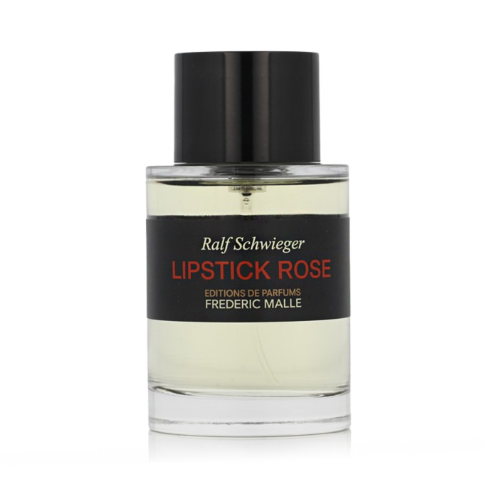 Frederic Malle Ralf Schwieger Lipstick Rose Eau De Parfum 100 ml kvepalai moterims