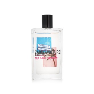 Zadig & Voltaire This Is Her! Zadig Dream Eau De Parfum 100 ml kvepalai moterims 2