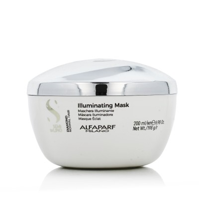 Alfaparf Milano Semi di Lino Diamond Illuminating Mask 200 ml