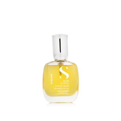 Alfaparf Milano Semi Di Lino Sublime Cristalli Liquidi 30 ml