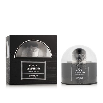 Zimaya Black Symphony Eau De Parfum 100 ml kvepalai unisex