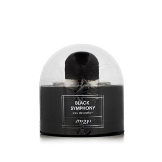 Zimaya Black Symphony Eau De Parfum 100 ml kvepalai unisex 2