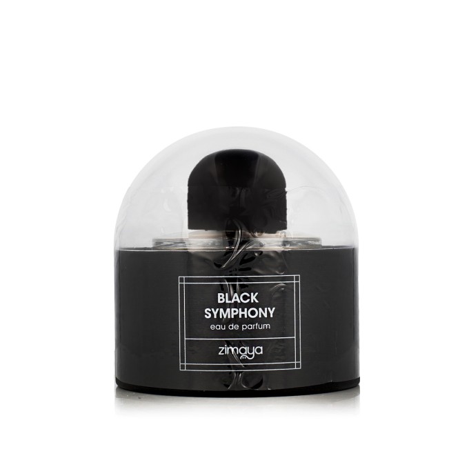 Zimaya Black Symphony Eau De Parfum 100 ml kvepalai unisex