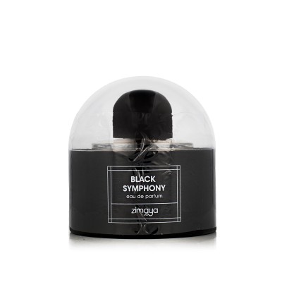 Zimaya Black Symphony Eau De Parfum 100 ml kvepalai unisex