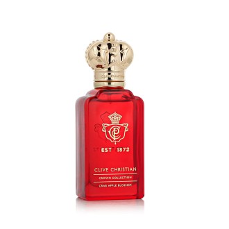 Clive Christian Crab Apple Blossom Parfum UNISEX 50 ml kvepalai unisex