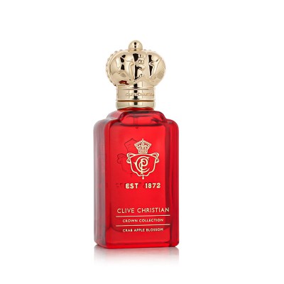Clive Christian Crab Apple Blossom Parfum UNISEX 50 ml kvepalai unisex