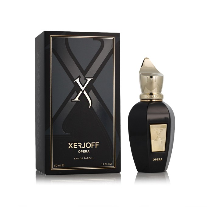 Xerjoff " V " Opera Eau De Parfum 50 ml kvepalai unisex