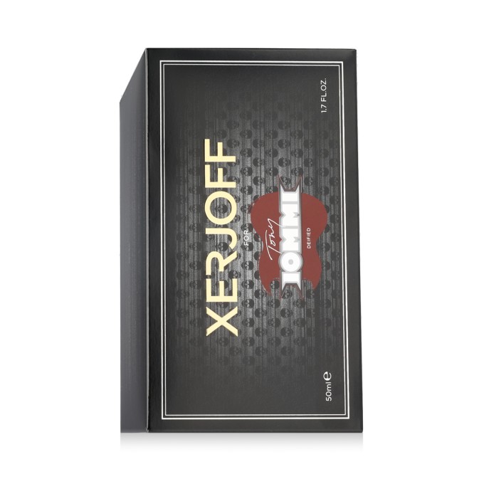Xerjoff Deified Tony Iommi Parfum UNISEX 50 ml kvepalai unisex