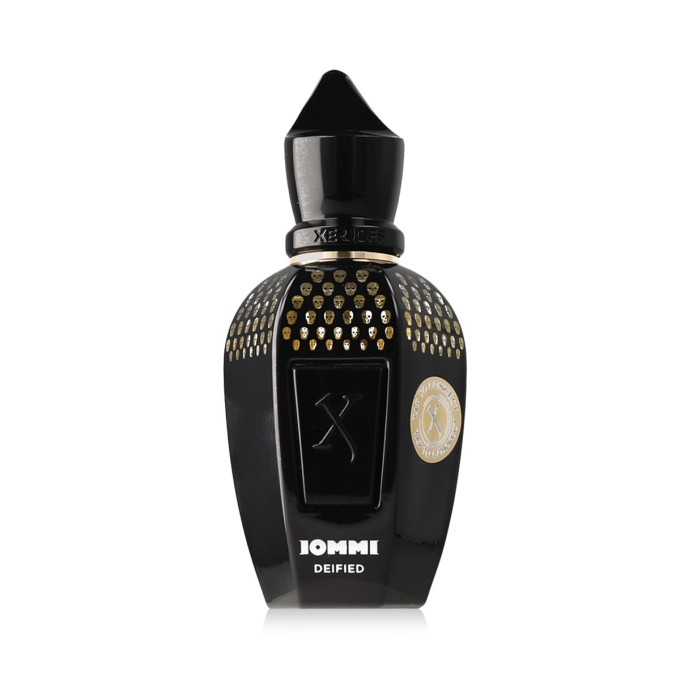 Xerjoff Deified Tony Iommi Parfum UNISEX 50 ml kvepalai unisex