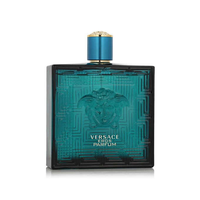 Versace Eros Parfum 200 ml kvepalai vyrams