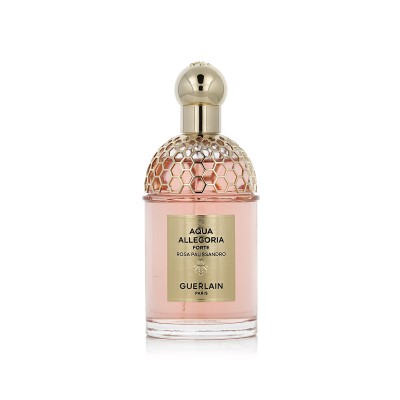 Guerlain Aqua Allegoria Forte Rosa Palissandro Eau De Parfum Refillable 125 ml kvepalai moterims
