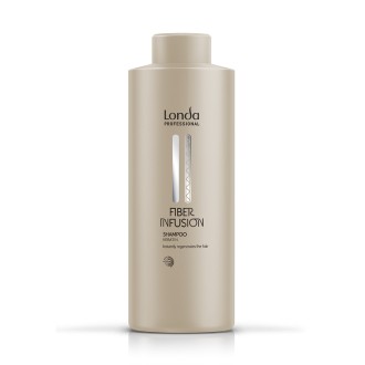 Londa Professional Fiber Infusion Shampoo 1000 ml
