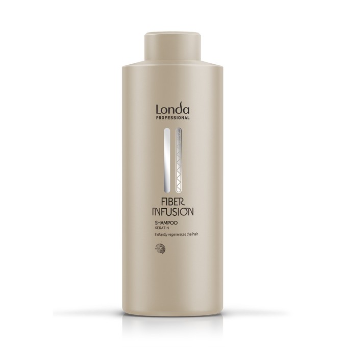 Londa Professional Fiber Infusion Shampoo 1000 ml