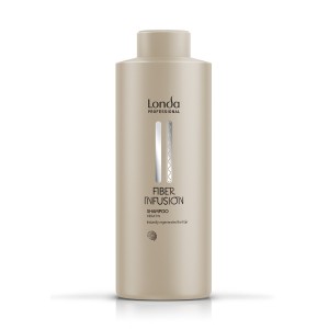 Londa Professional Fiber Infusion Shampoo 1000 ml