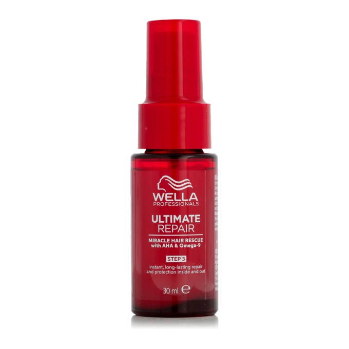Wella Ultimate Repair Miracle Hair Rescue 30 ml