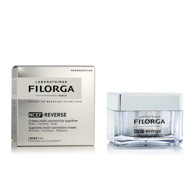 Filorga Ncef-Reverse Supreme Multi-Correction Cream 50 ml