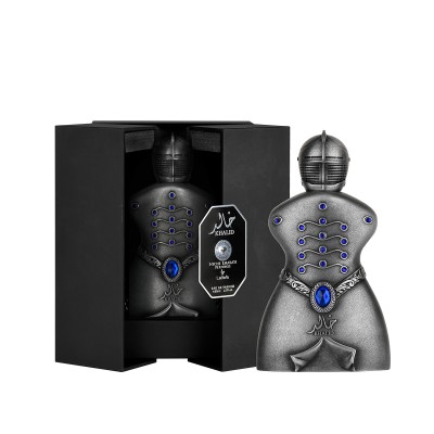 Lattafa Niche Emarati Khalid Eau De Parfum 80 ml kvepalai unisex