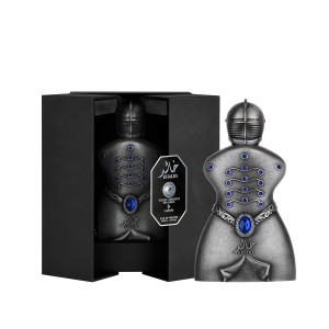 Lattafa Niche Emarati Khalid Eau De Parfum 80 ml kvepalai unisex