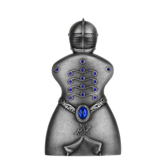 Lattafa Niche Emarati Khalid Eau De Parfum 80 ml kvepalai unisex 2