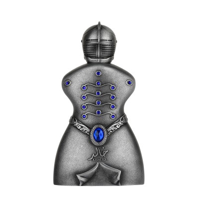 Lattafa Niche Emarati Khalid Eau De Parfum 80 ml kvepalai unisex