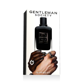 Givenchy Gentleman Society Eau De Parfum Extreme 100 ml kvepalai vyrams