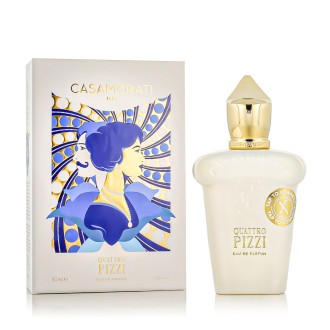 Xerjoff Casamorati 1888 Quattro Pizzi Eau De Parfum 30 ml kvepalai unisex
