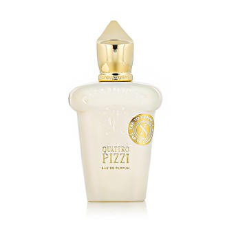 Xerjoff Casamorati 1888 Quattro Pizzi Eau De Parfum 30 ml kvepalai unisex 2