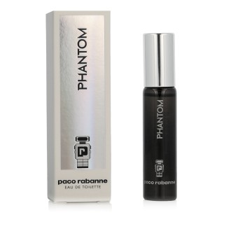 Paco Rabanne Phantom Eau De Toilette Miniature 15 ml kvepalai vyrams