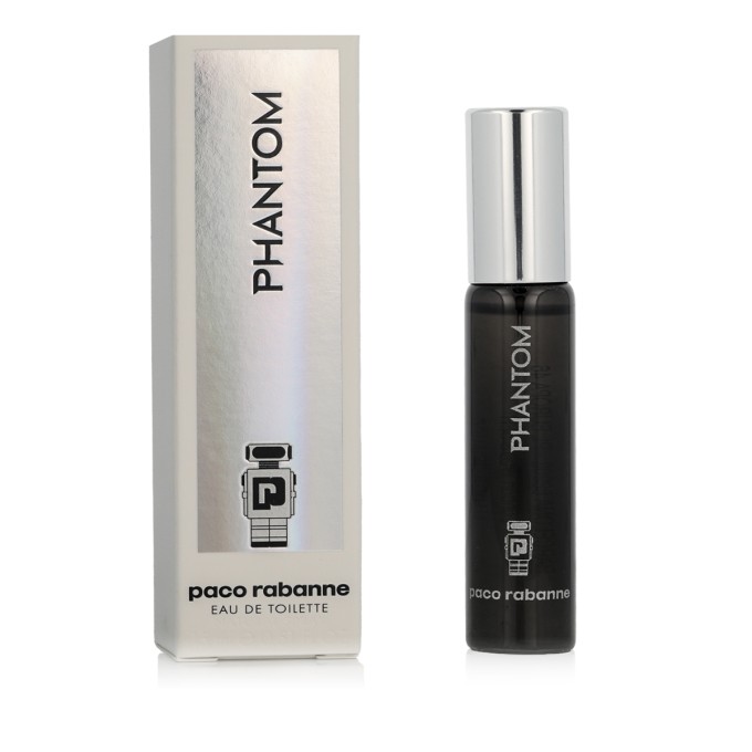 Paco Rabanne Phantom Eau De Toilette Miniature 15 ml kvepalai vyrams