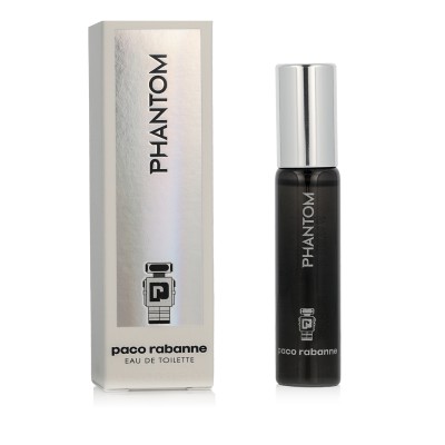 Paco Rabanne Phantom Eau De Toilette Miniature 15 ml kvepalai vyrams
