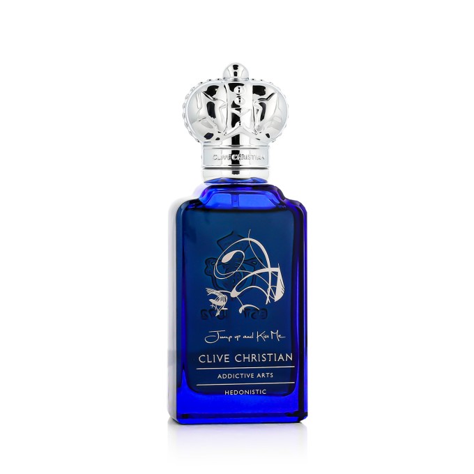 Clive Christian Jump Up And Kiss Me Hedonistic 2021 Parfum UNISEX 50 ml kvepalai unisex