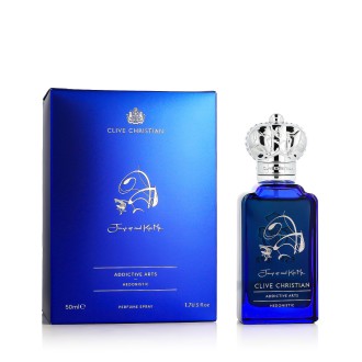 Clive Christian Jump Up And Kiss Me Hedonistic 2021 Parfum UNISEX 50 ml kvepalai unisex 2