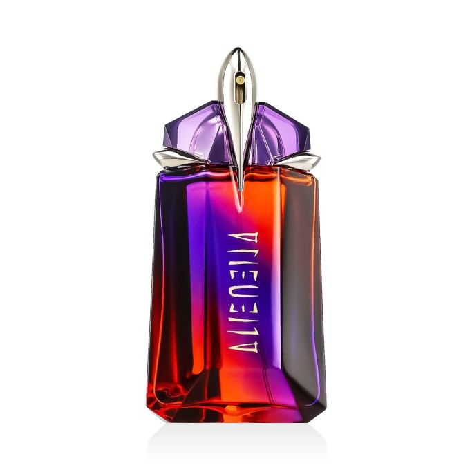 Mugler Alien Hypersense Eau De Parfum Refillable 60 ml kvepalai moterims