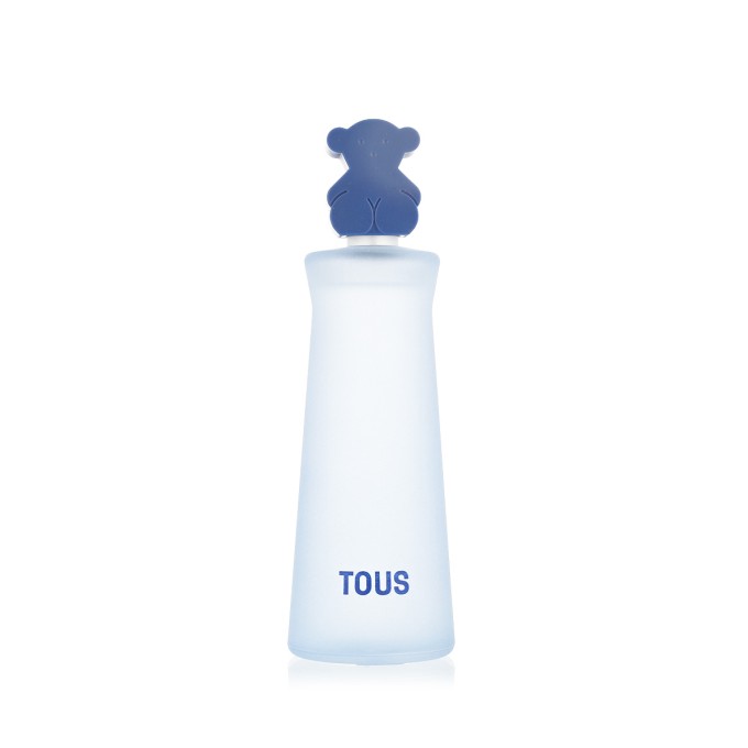 Tous Tous Kids Boy Eau De Toilette 100 ml