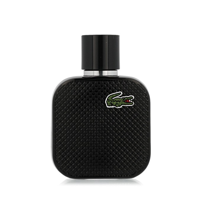 Lacoste L.12.12 Noir Eau De Toilette 50 ml kvepalai vyrams