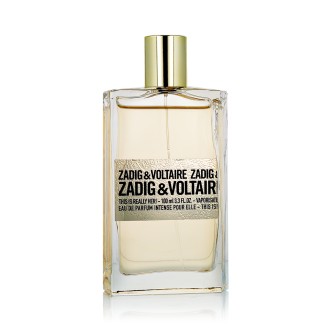 Zadig & Voltaire This Is Really Her! Eau De Parfum Intense 100 ml kvepalai moterims