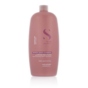 Alfaparf Milano Semi Di Lino Moisture Nutritive Leave-in Conditioner 1000 ml