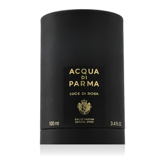 Acqua Di Parma Luce di Rosa Eau De Parfum 100 ml kvepalai unisex