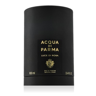 Acqua Di Parma Luce di Rosa Eau De Parfum 100 ml kvepalai unisex
