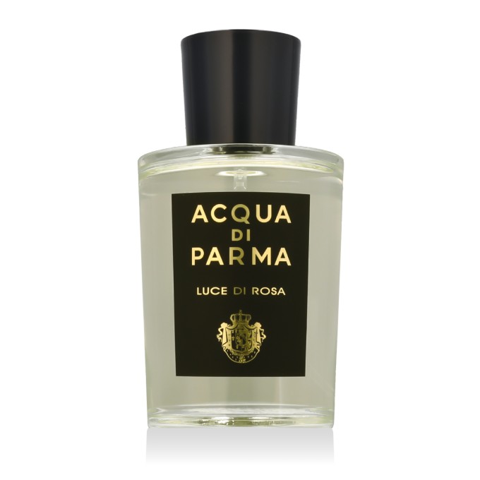 Acqua Di Parma Luce di Rosa Eau De Parfum 100 ml kvepalai unisex